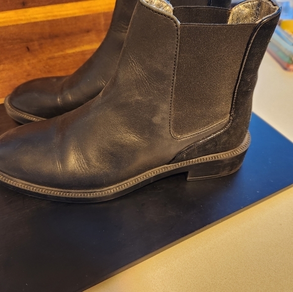 Zara booties - Picture 10 of 11